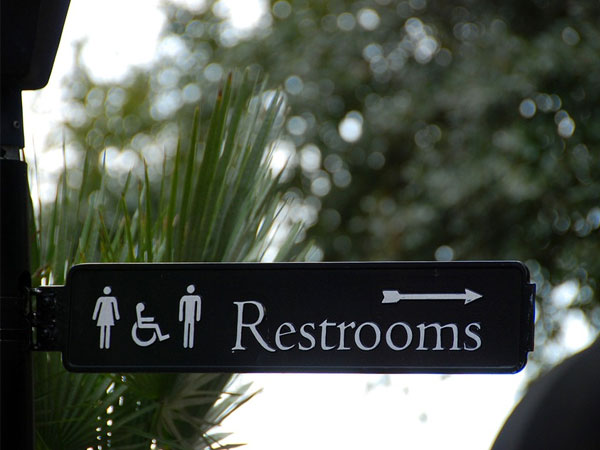 Restrooms Carteret Ob-Gyn Associates Obstetrics And Gynecology ...