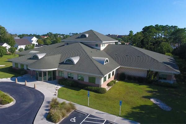 Carteret Ob-Gyn Associates ● Obstetrics And Gynecology ● OBGYN, Prenatal Maternity Care, Ultrasound, 3D Mammograms, Family Planning, Infertility, Menopause Management, Endometrial Ablation, Clinical Research ● Pine Knoll Shores, North Carolina