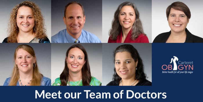 Doctors-2022 Carteret Ob-Gyn Associates Obstetrics And Gynecology ...